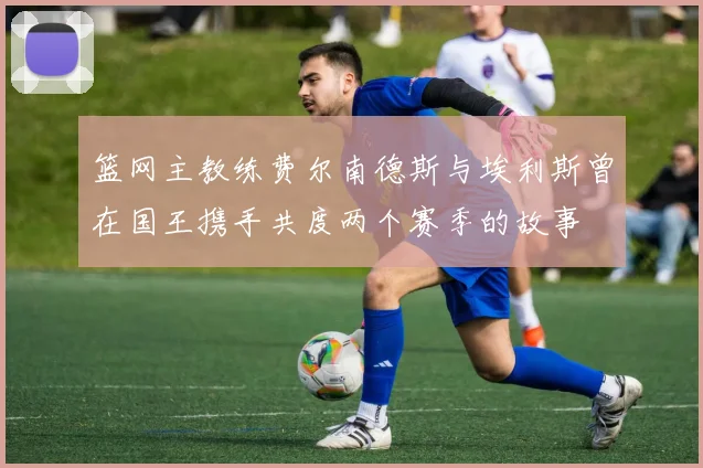 篮网主教练费尔南德斯与埃利斯曾在国王携手共度两个赛季的故事